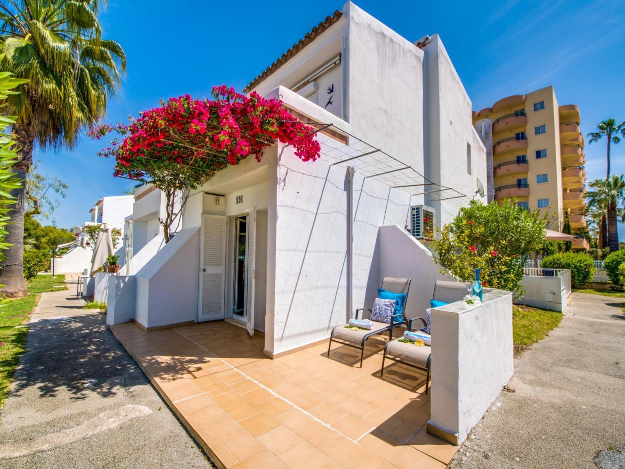 Appartement In Puerto De